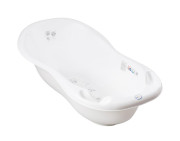 Vanička 102 cm Tega baby SOVY BIELA 2. AKOSŤ