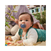 Cumlík Ultrasoft Premium 6-18 m 2 ks Philips Avent