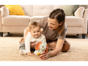 Zajačik Garden of Adventures Tiny Love