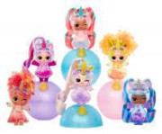 L.O.L. Surprise! Bábika Jednorožec