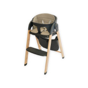 Jedálenská stolička Grow With Me Bo Jungle