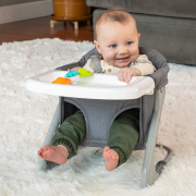 Spinner do kúpeľa Pop Spinners 3 ks Infantino