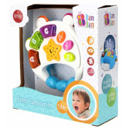 Hudobná tamburína Bam Bam