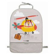 Ochrana sedadla s vreckom Freeon