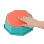 Prekážková dráha so stupienkami Balance & Build B-Toys