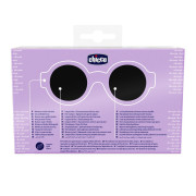 Okuliare slnečné kolies. 2025, 0 m+ Chicco