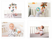 Hudobný kolotoč Into the Forest Tiny Love