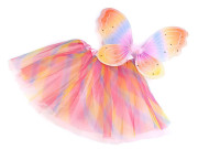 Karnevalový kostým Motýľ