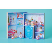 Kreatívna súprava DIY Vyrob si sám Čarovný elixír Magický oceán Atelier Janod