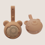 Hudobný medvedík so svetlom Dream Bear Taf Toys