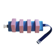 Penový plavecký pás 850 mm ružový Matuška Dena