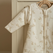 Spací vak s oddeliteľnými rukávmi 90 cm TOG 2 Little Dutch