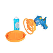 Bublifuk - Dino pištoľ Albi