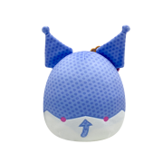 Squishmallows Hello Kitty - Kuromi