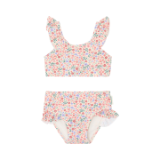 Plavky bikiny Dreamy Flowerfield Little Dutch