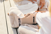 Prebaľovacia taška Mommy Club Signature Teddy Childhome