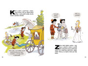 Rozprávkové pohromy! - Kocúr v topánkach