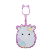 Squish a longs figúrky ako prívesok