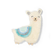 Hračka maznáčik Lama Lulu 0 m+ Babyono