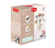 Hudobný kolotoč Unicorn Wonderlands Tiny Love