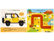 Malé cesty Dobrodružstvo