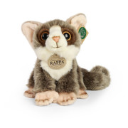 Plyšové kombá sediace 18 cm Eco-Friendly Rappa