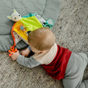 Aktivity deluxe muchláčik líška, DoBabyDoo