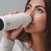 Termofľaša 600 ml Runbott