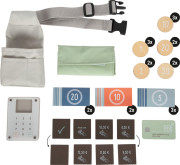 Pizzeria sada Small foot