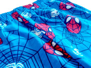 Detské pyžamo Spiderman Pavučina Snugs
