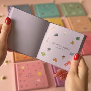 Minikniha - Pre babičku