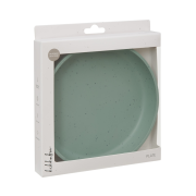 Tanier Platinum Silicone KikkaBoo