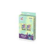 Rukávky plávacie Stitch