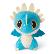 Ako vycvičiť draka plyšoví draci v sude