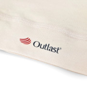 Novorodenecká súprava tenká Outlast® sv.marhuľová Little Angel