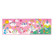 Magnetistories Jednorožec Vytvor si príbeh Janod