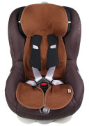 Vložka do autosedačky 9-36 kg merino 3D Kaarsgaren
