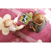 PlayBio - Four Puzzle Zvieratá na statku Quercetti