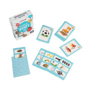 Obrázkové kvízy - Veci Kvído