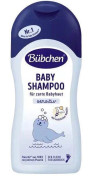 Baby Šampón 200 ml Bübchen