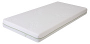 Ortopedický matrac Eco Green 120 x 60 x 10 cm BabyMatex