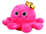 Chobotnica opakuje čo hovoríš s efektmi 23 cm