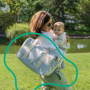 Taška Bowling Badabulle