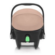 Autosedačka XM Plus i-Size Zopa