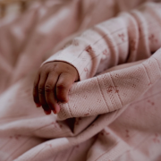 Deka Pure 70x100 cm Little Dutch