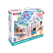 Stan na hranie Chalupa Ľudí