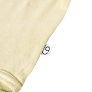 Body tenké s krátkym rukávom obrázok Outlast® UPF 50+ sv.matcha Little Angel