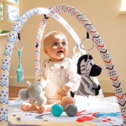 Hracia deka Midnight Expedition & Balls Bo Jungle