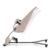 Lehátko hojdacia Mimi Beige, do 9 kg Kinderkraft