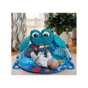 Deka na hranie Neptune Under the Sea Lights&Sounds™ Baby Einstein 0 m+